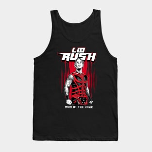 Rush Tank Top